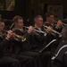 Navy Band Northwest holiday concert