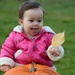 CDC hosts pumpkin patch