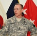 Eighth Army commander thanks troops in Korea