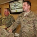 Wounded warriors return to Afghanistan