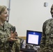 Chief of Navy Reserve visits Djibouti