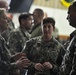 Chief of Navy Reserve visits Djibouti