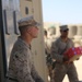 1/9 Resupplies Patrol Base Boldak