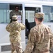 82nd SB-CMRE troops pick up holiday packages in Afghanistan