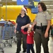 ‘Shop with a Cop’ brightens holidays for local children