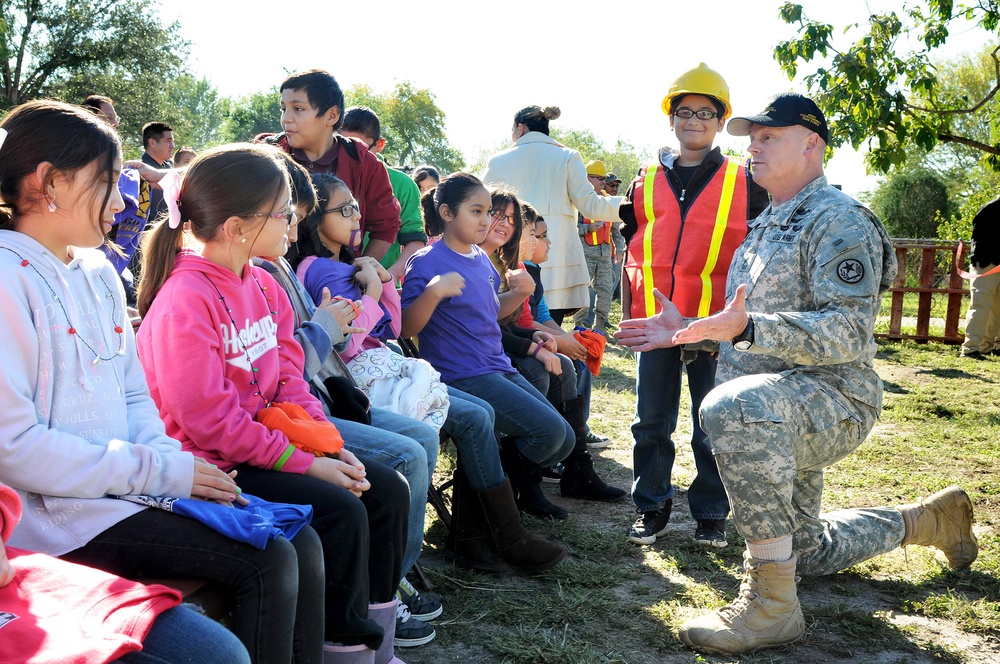 Operation Crackdown returns to Harlingen, Texas