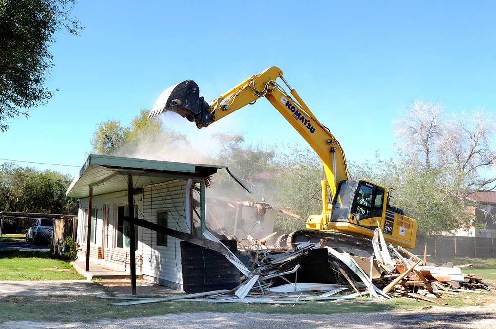 Operation Crackdown returns to Harlingen, Texas