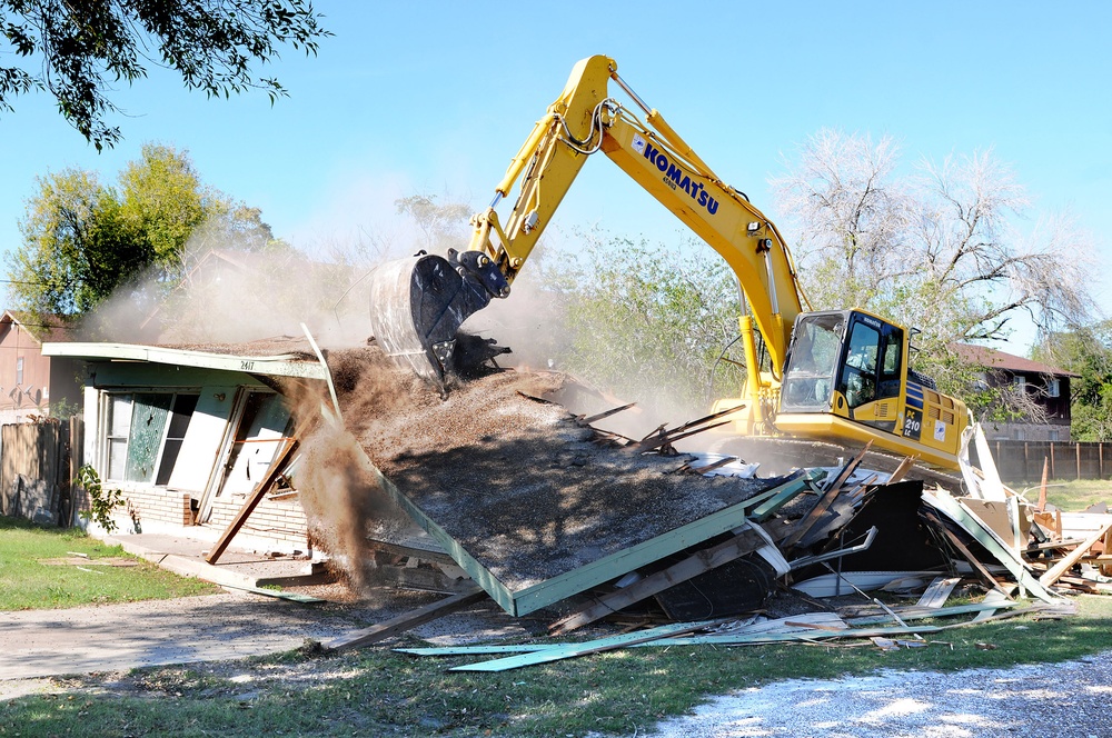 Operation Crackdown returns to Harlingen, Texas