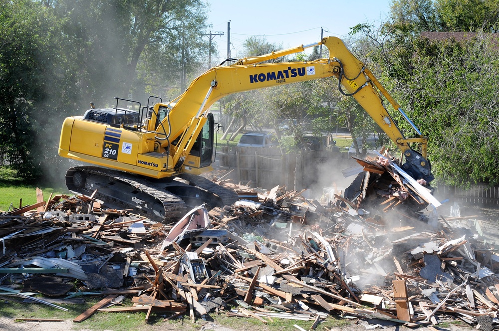 Operation Crackdown returns to Harlingen, Texas