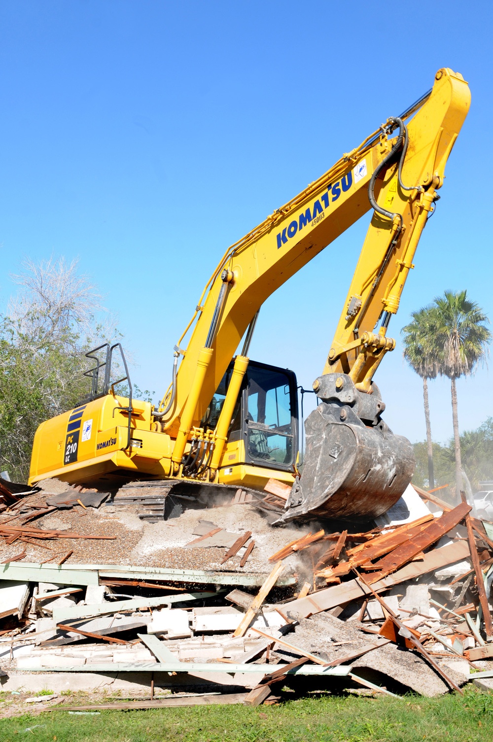 Operation Crackdown returns to Harlingen, Texas