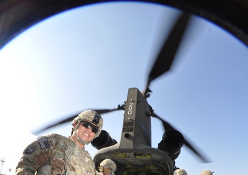 Second Wave: Guam Battalion Departs Afghanistan