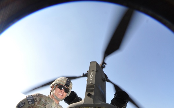 Second Wave: Guam Battalion Departs Afghanistan