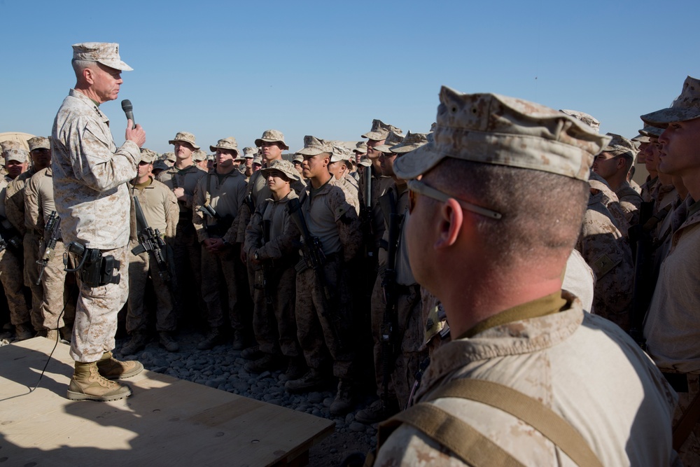 CMC Visits RC(SW) for Christmas CMC Visits RC(SW) for Christmas