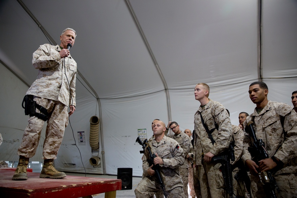 CMC Visits RC(SW) for Christmas CMC Visits RC(SW) for Christmas