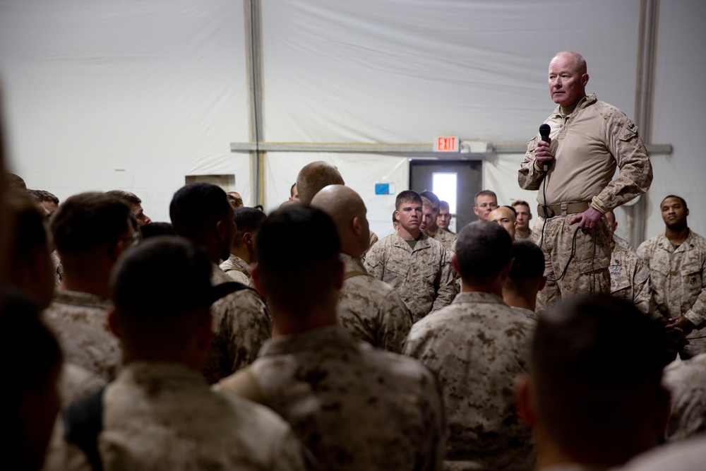 CMC Visits RC(SW) for Christmas CMC Visits RC(SW) for Christmas