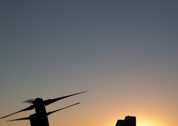 CMC Visits RC(SW) for Christmas