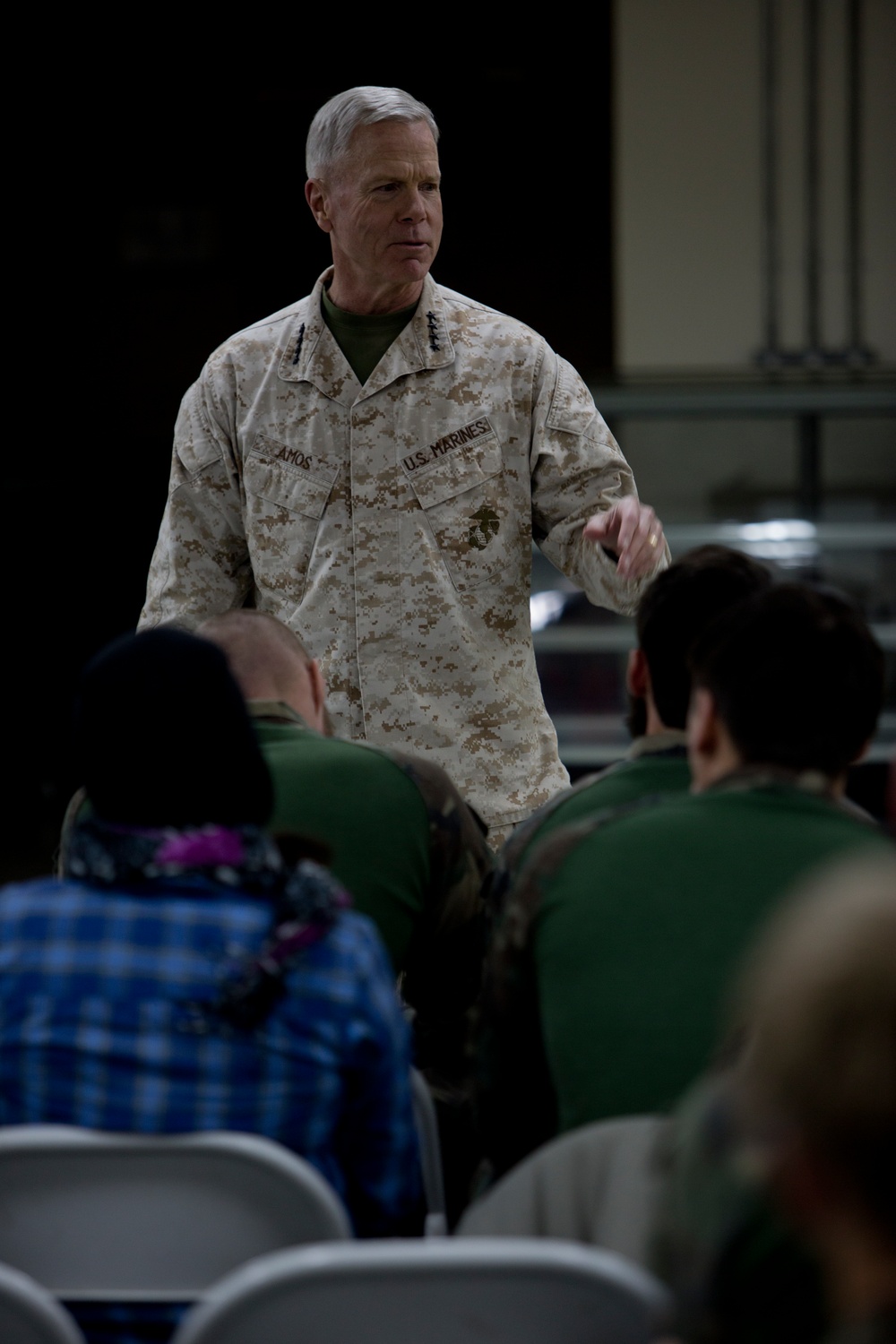 CMC Visits RC(SW) for Christmas CMC Visits RC(SW) for Christmas