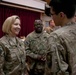 Chief of Navy Reserve visits deployed sailors