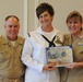 Naval Hospital Pensacola announces 2013 Enterprise Sailor of the Year
