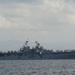USS Boxer (LHD 4)