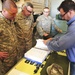 Fort Hood maintenance chiefs train on engine diagnostic equipment