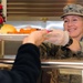 Wing leaders serve up holiday meals