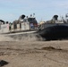Amphibious Exercise Steel Knight