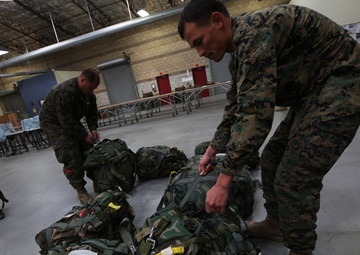 Air Delivery Platoon Jump Training