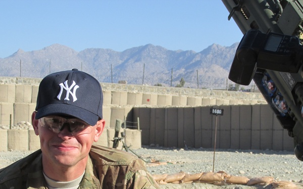 Christmas Convoy visits Mehtar Lam