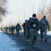 TCM airmen ruck march for the holidays