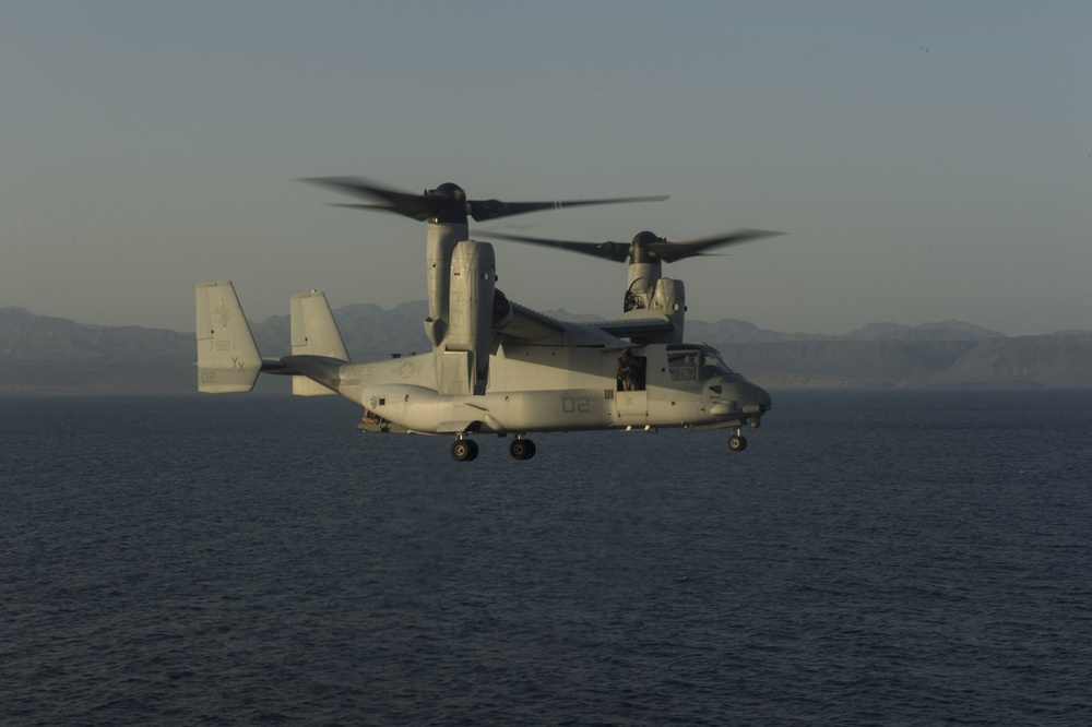 MV-22 Osprey