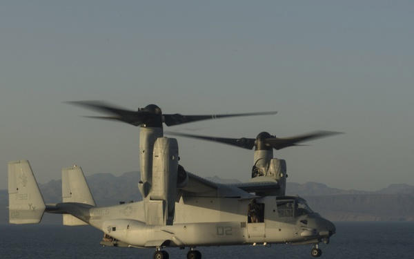 MV-22 Osprey