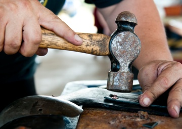 SCA group welcomes newcomers