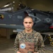 CNATT Marine earns Instructor of the Year
