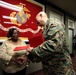 A Marine at heart: Foreman recognized for 35 years of federal service