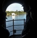 USS Nimitz arrives at Joint Base Pearl Harbor-Hickam