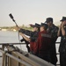 USS Nimitz arrives at Joint Base Pearl Harbor-Hickam