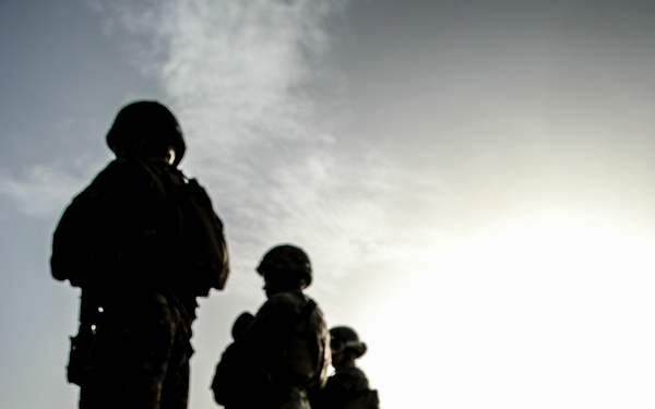 Africa Partnership Station 13