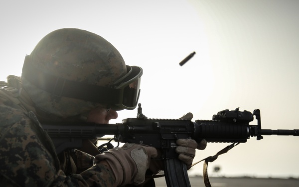 Africa Partnership Station 13