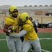 Tackle drills