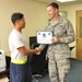 Airman earns STEP promotion to master sergeant