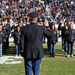 Armed Forces Bowl 2013 Oath of Enlistment
