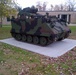 New York National Guard maintenance technicians revamp historic military vehicles for display