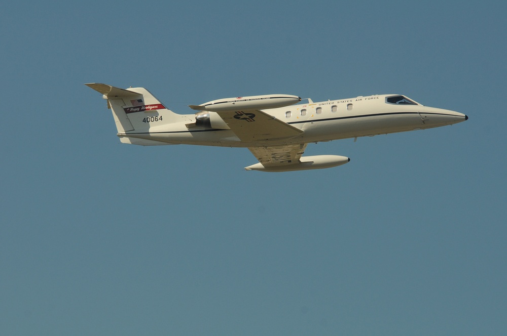 A year of historic events for the ND National Guard in 2013