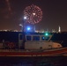 Coast Guard Station New York welcomes 2014