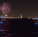 Coast Guard Station New York welcomes 2014