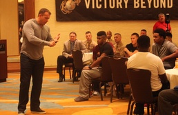 Semper Fidelis All-American Bowl