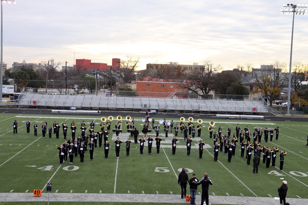 Star marching Band