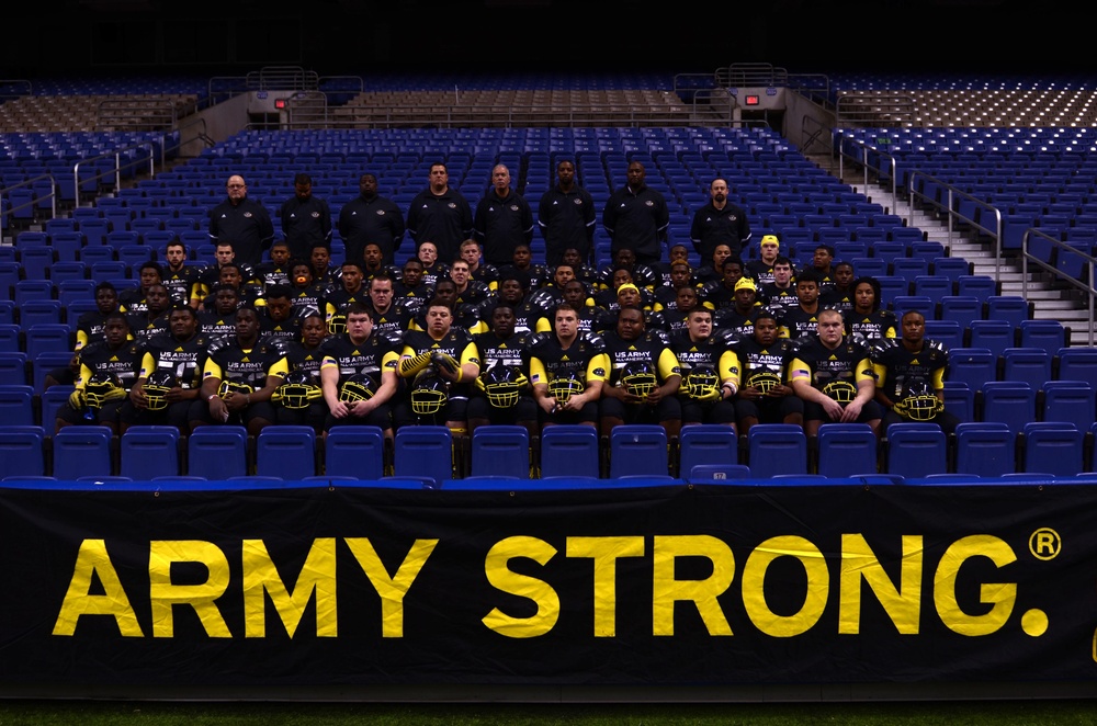 2014 All-American East Team