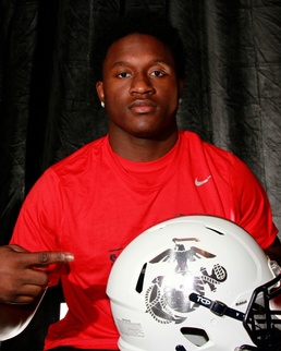 Local Athlete Participates in Semper Fidelis All-American Bowl